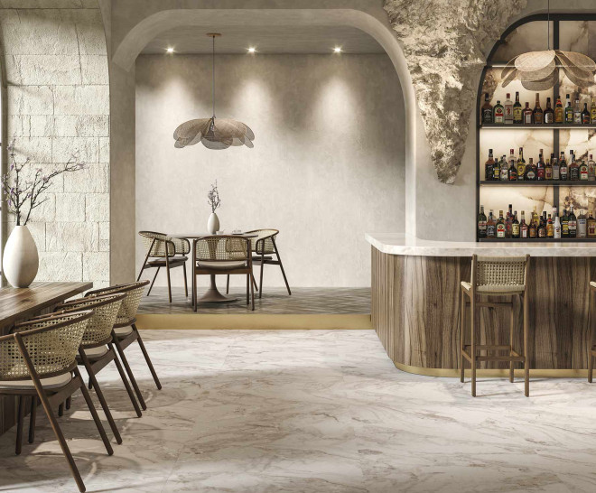 supreme_restaurante_travertino_azulejos_modernos