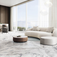 Supreme Blue Natural 50X100