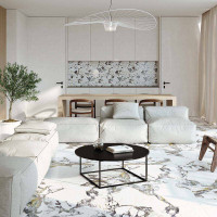 Sutton Vagli Natural 100X100