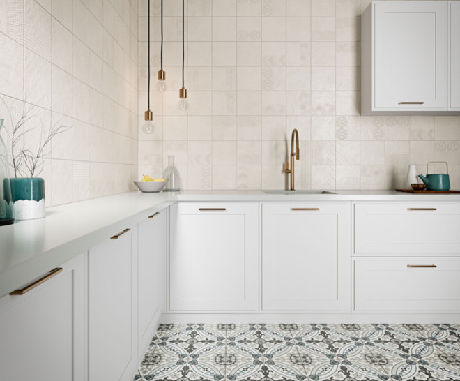 Tango Telmo Natural 60X60