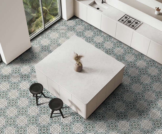 Tango Pampa Natural 60X60