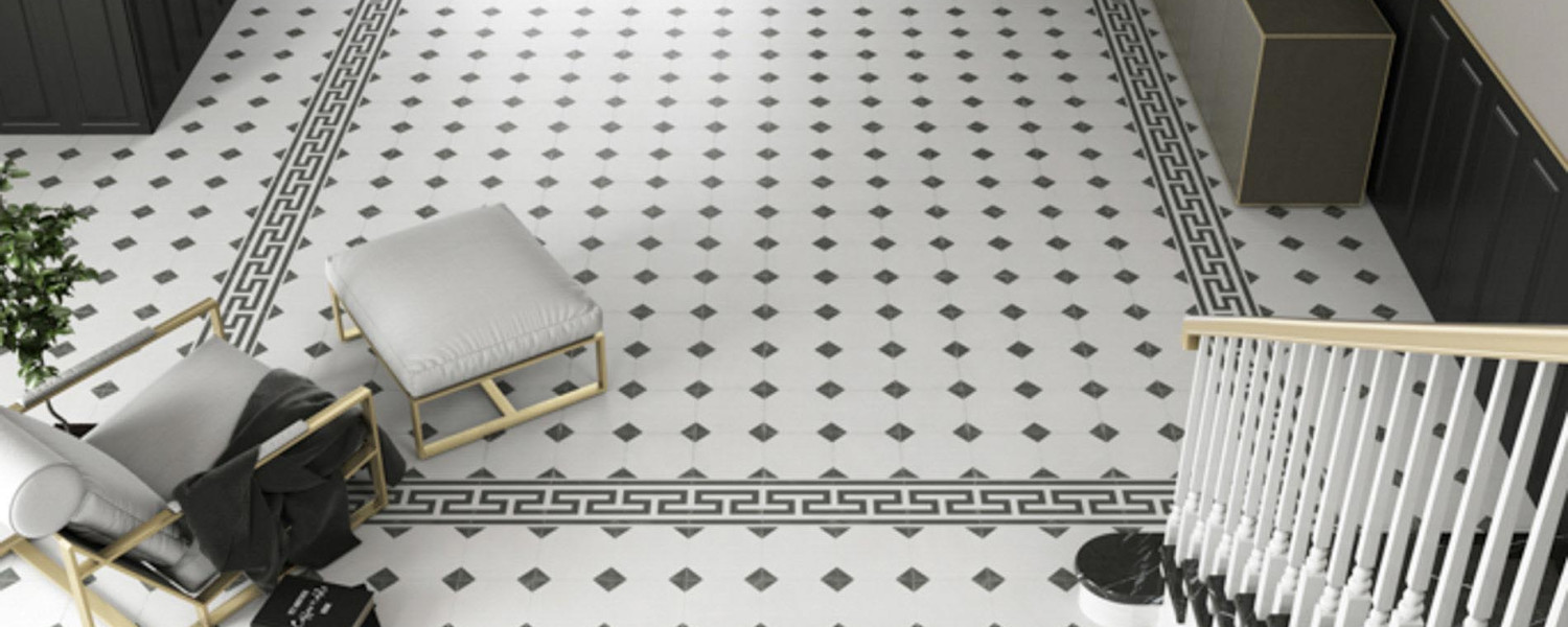 tango_escaleras_blanco_decorado_negro_elegante