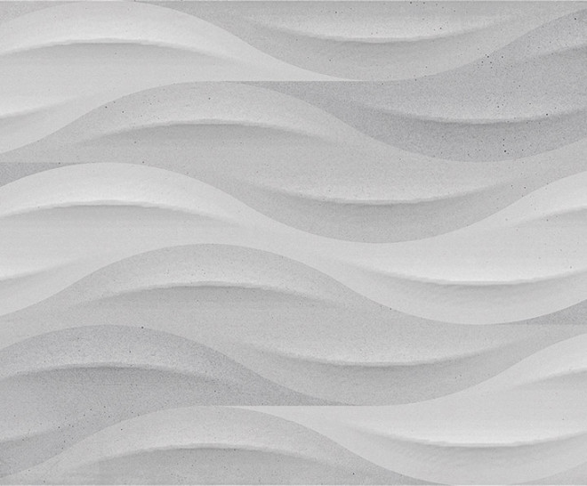 Tango Grey Wave 30X100