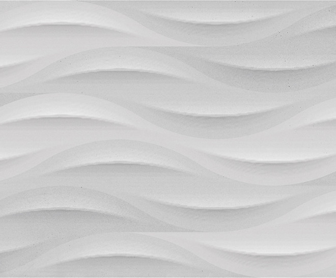 Tango Ivory Wave 30X100