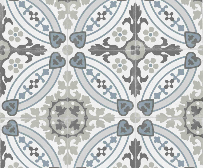 Tango Telmo Natural 60X60