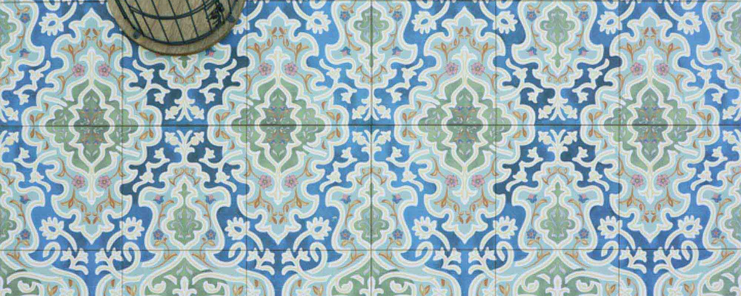 tawriq_salon_multicolor_decorativo_arabesco_llamativo