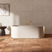 Terracota Teja Pre 20 Nat 60X60