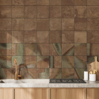 Terracota Teja Pre 20 Nat 60X60