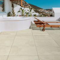 Terracota Cream Nonslip 60X60
