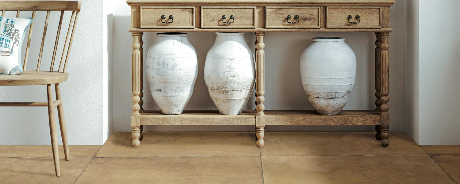 terracota_salon_rustico_suelo_marron
