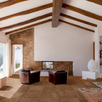 Terracota Teja Nonslip 60X60