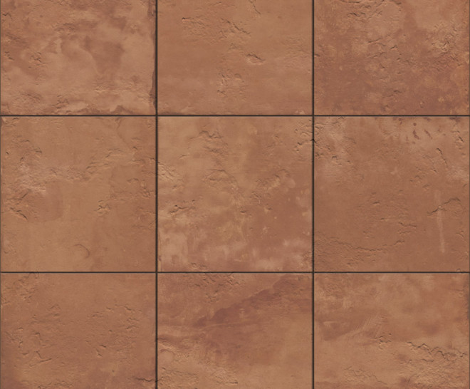 Terracota Teja Pre 20 Nat 60X60