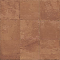 Terracota Teja Pre 20 Nat 60X60
