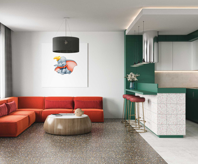 Terrazzo