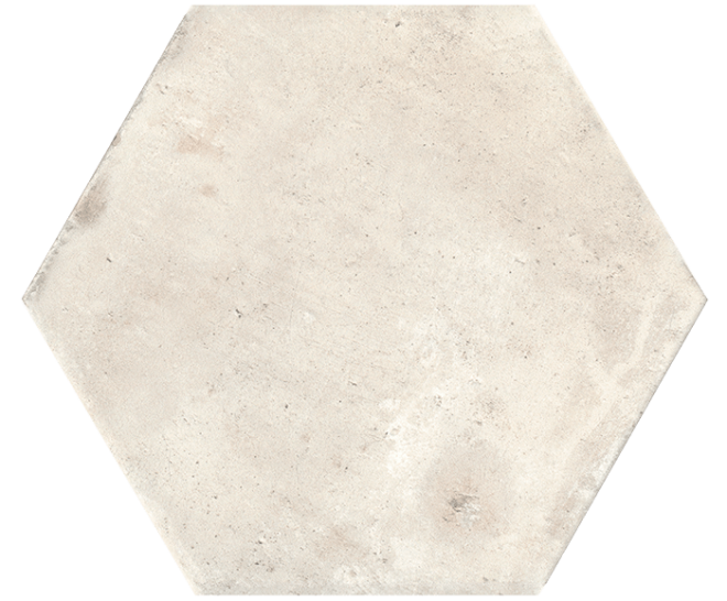 Terre Ice Hexagon Hexagonal 25X30