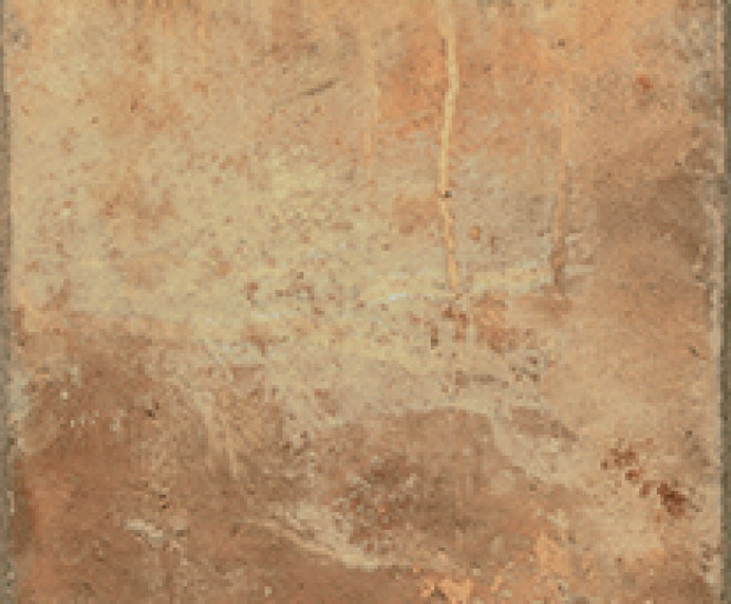 Terre Rosso Nonslip 25X100