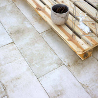 Terre Ice Natural 25X100