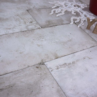 Terre Ice Natural 25X100