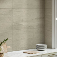 Tivoli Beige Vein-Cut Natural 50X100