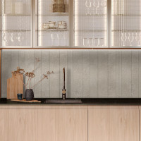 Tivoli Beige Cross-Cut Pre Nat 60X60