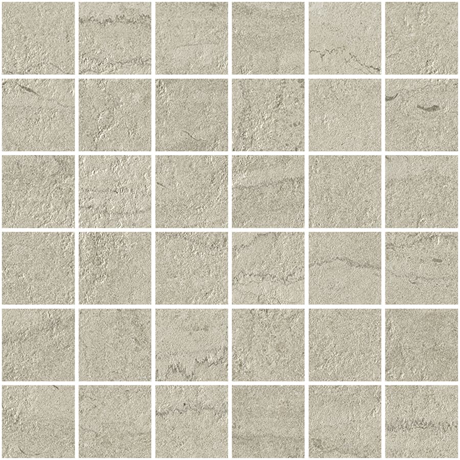 Tivoli Ivo Vein-Cut Nat Mo 5X5 Mos 30X30