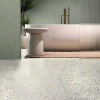 Trendy Green Natural 60X60
