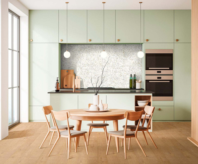 Norway Oak Natural 16X100