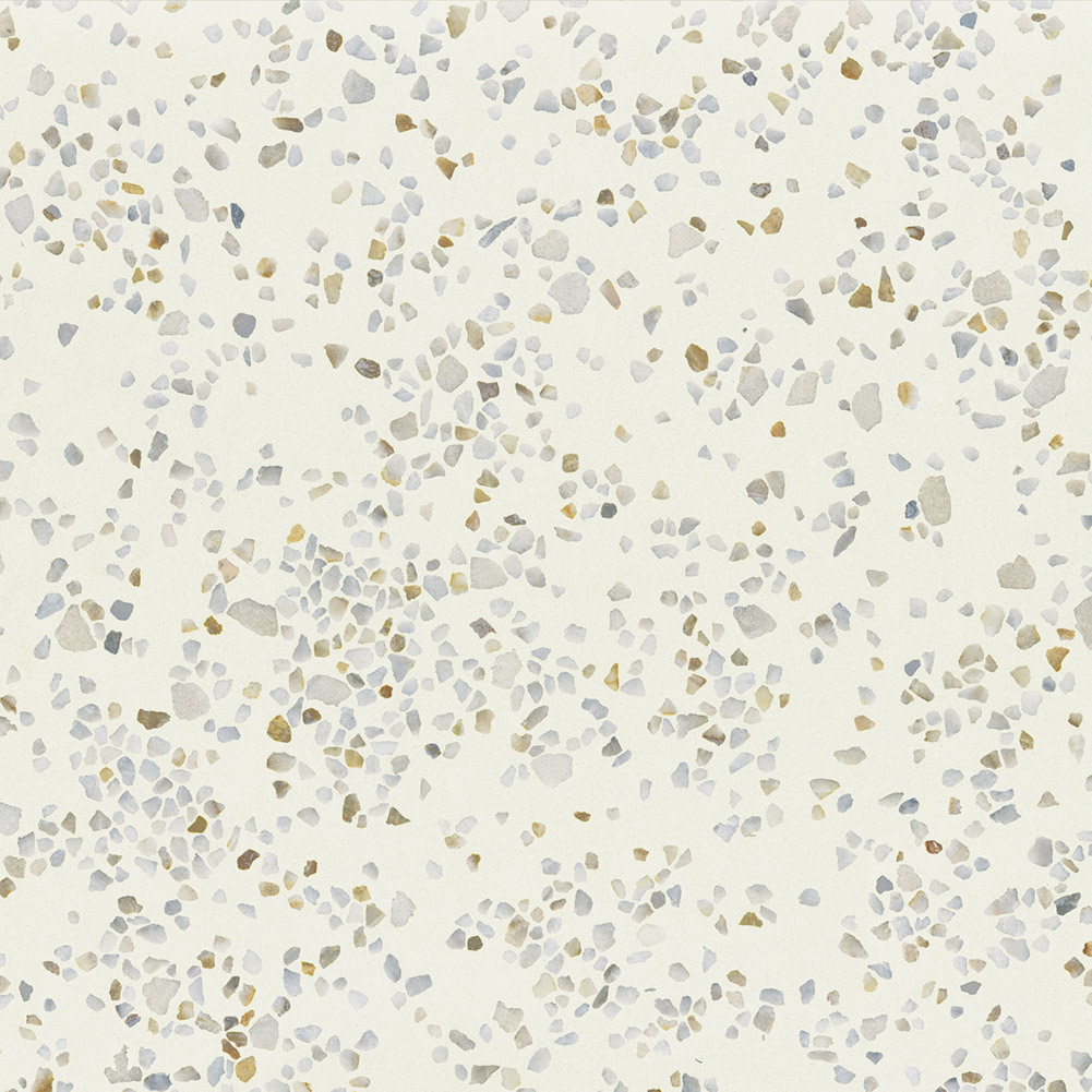 Do you need information about our terrazzo look tiles?