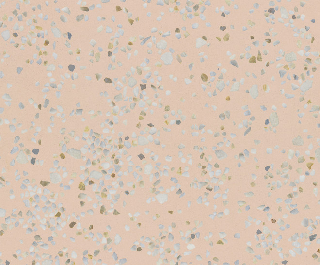 Trendy Pink Natural 60X60