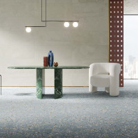 Trendy Blue Natural 60X60