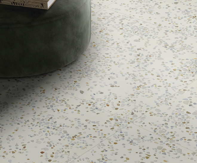 Trendy Ivory Natural 60X60