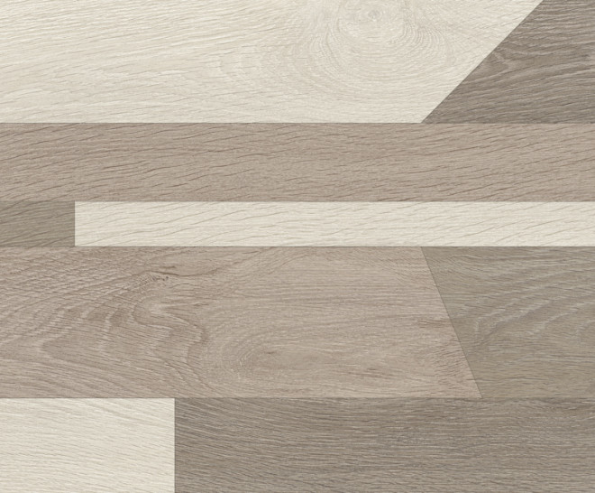 Tribeca Stamp Natural 50X100