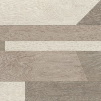 Tribeca Stamp Natural 50X100