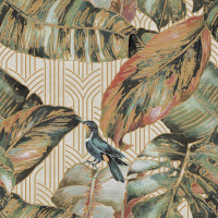 Tropical Tupi Natural 30X30