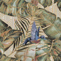 Tropical Tupi Shiny 30X30