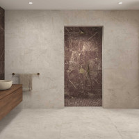 Dstone Cream Lekue Natural 50X100