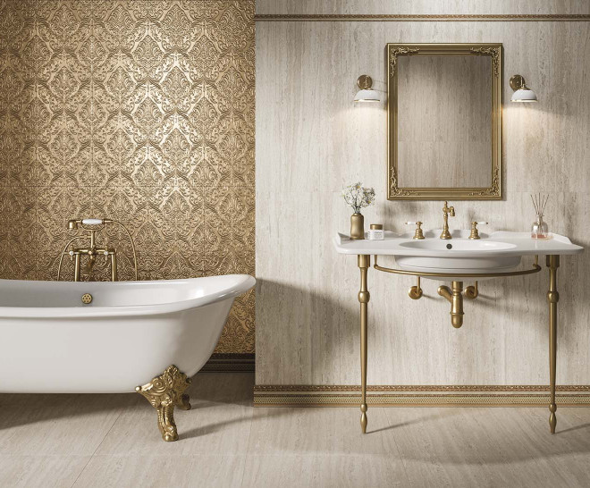 Umbria Sand Natural 60X60