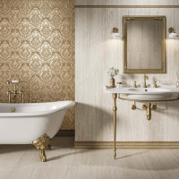 Umbria Sand Natural 60X60