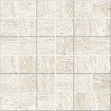 Umbria Sand Nat Mos 5X5 Mos 30X30