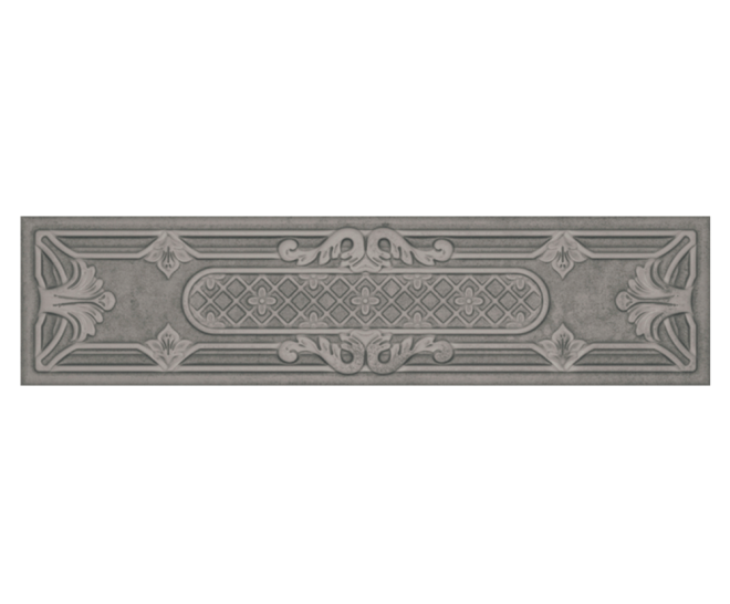 Uptown Anthracite Toki 7X30