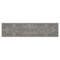 Uptown Anthracite Toki 7X30