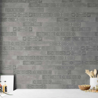 Uptown Anthracite 7X30