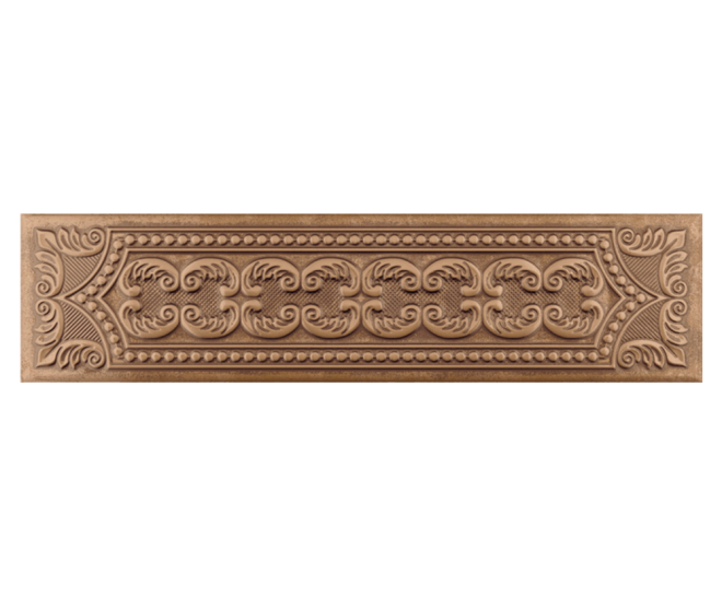 Uptown Copper Toki 7X30