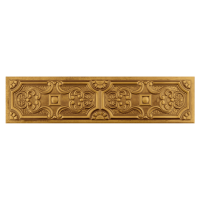 Uptown Gold Toki 7X30