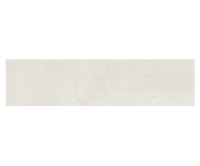 Uptown White 7X30