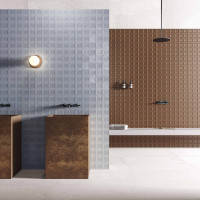 Urano White Natural 50X100