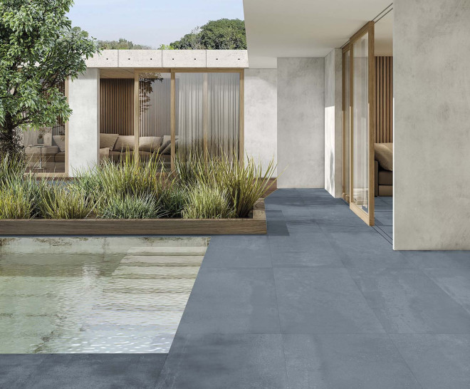 Urano Blue 2Cm 50X100X2Cm