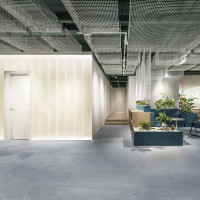 Urano Blue Natural 50X100