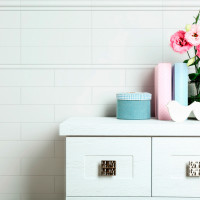 Paint White 7X30