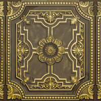 Victorian Gold Nova 45X120